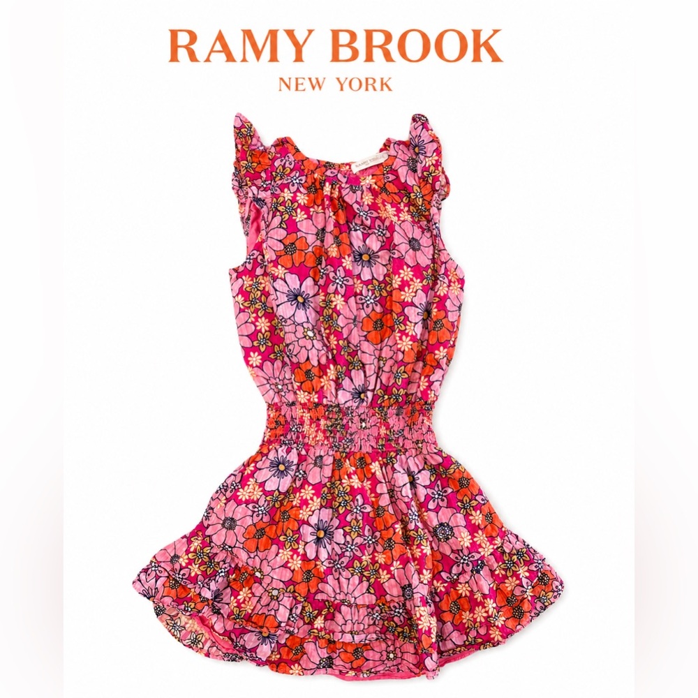 Ramy Brook Dress